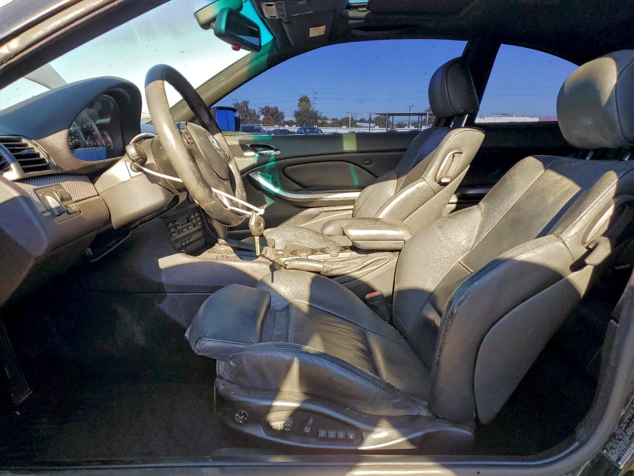 2006 BMW 3 SERIES