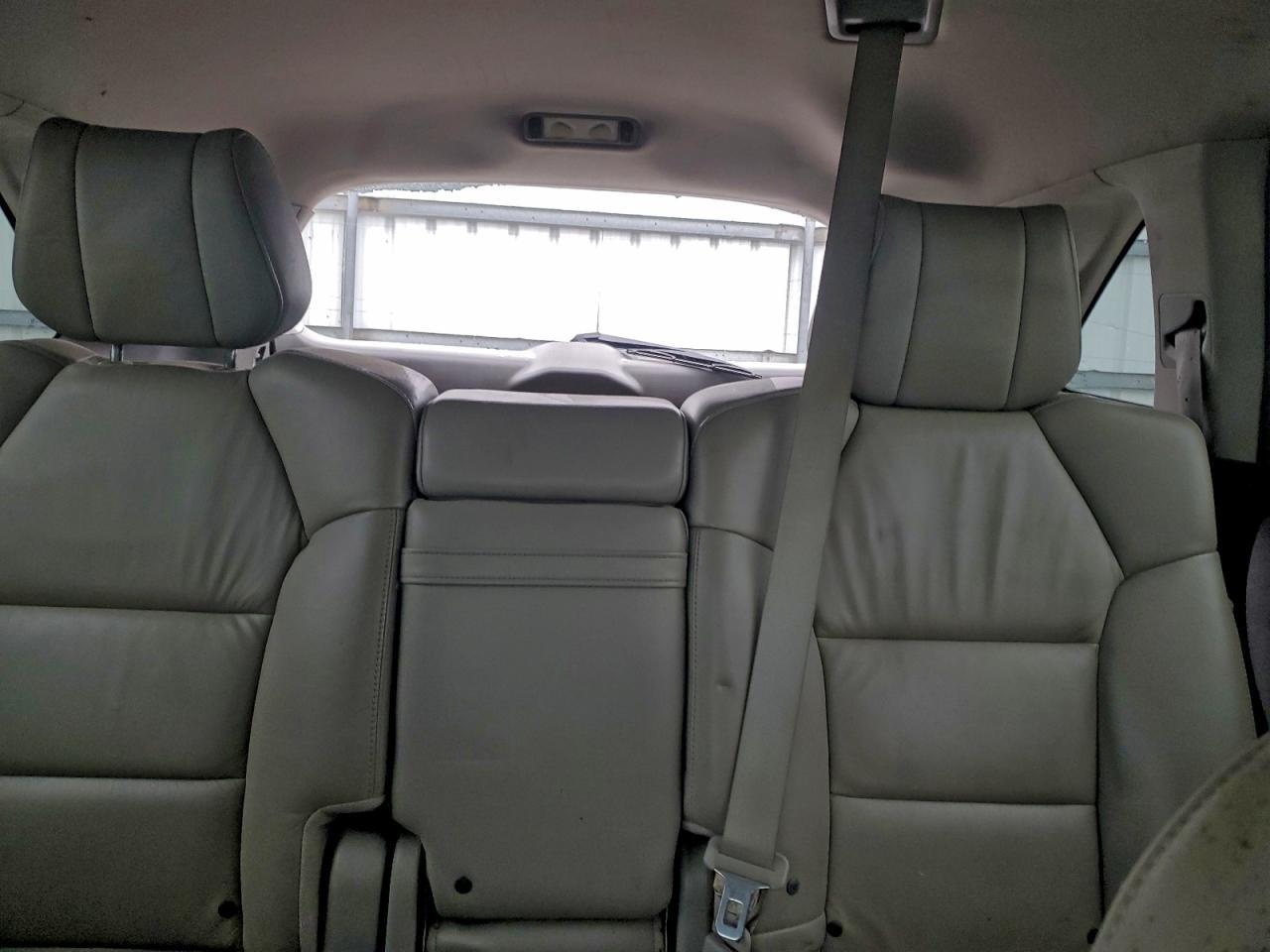 2010 ACURA MDX