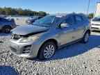 2010 MAZDA CX-7