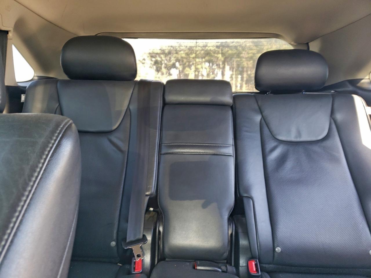 2014 LEXUS RX 350
