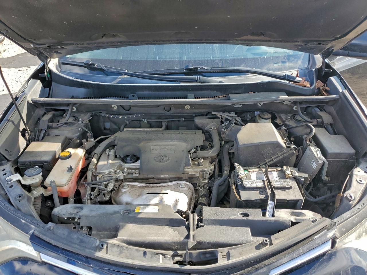 2017 TOYOTA RAV4