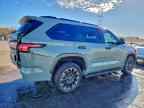 2024 TOYOTA Sequoia