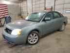 2006 MERCURY Montego