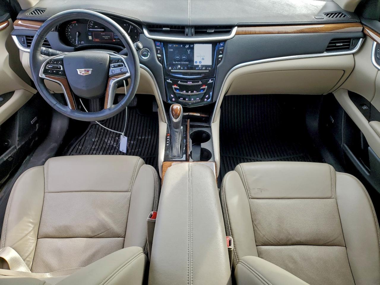 2019 CADILLAC XTS