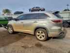 2015 TOYOTA HIGHLANDER