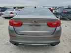 2014 KIA OPTIMA