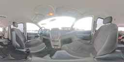 2013 DODGE GRAND CARAVAN