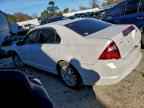 2010 FORD FUSION