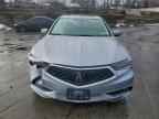 2018 ACURA TLX