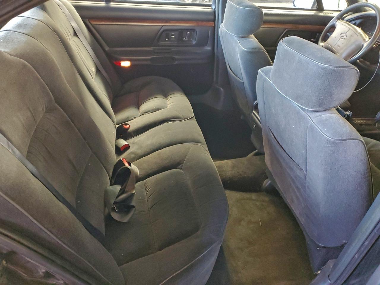 1999 OLDSMOBILE 88