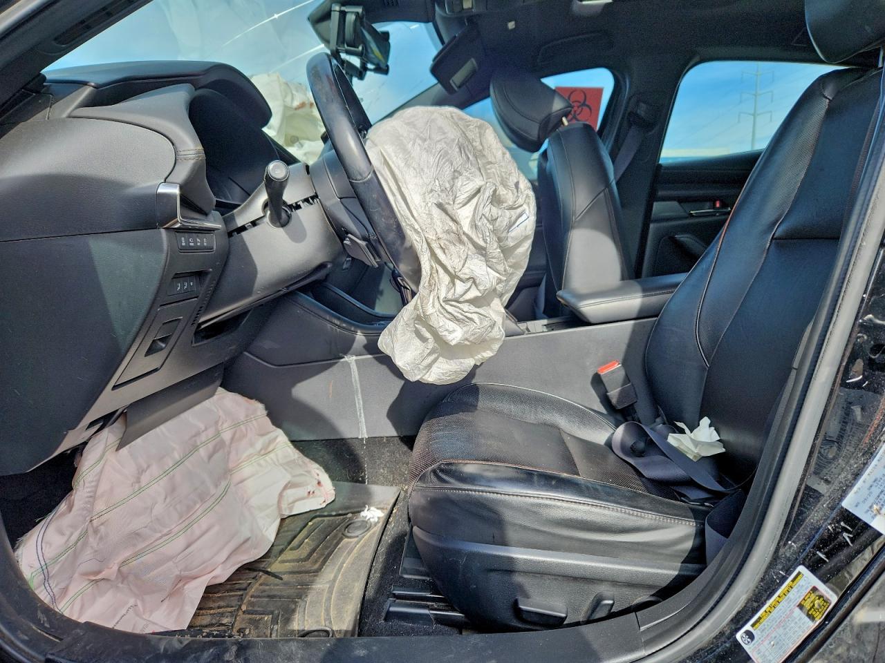 2021 MAZDA 3