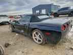 2002 CHEVROLET CORVETTE