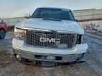 2009 GMC Sierra