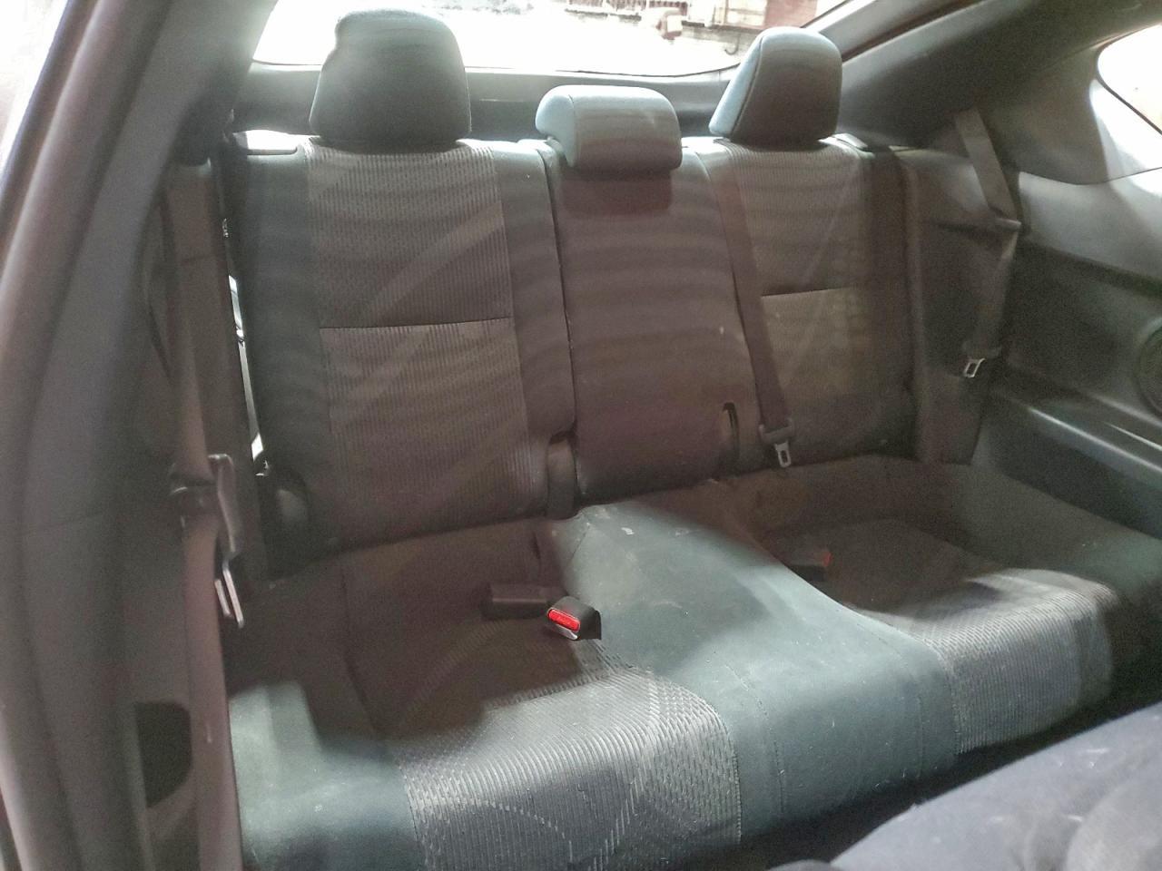 2013 TOYOTA SCION