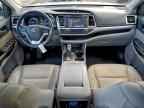 2015 TOYOTA HIGHLANDER