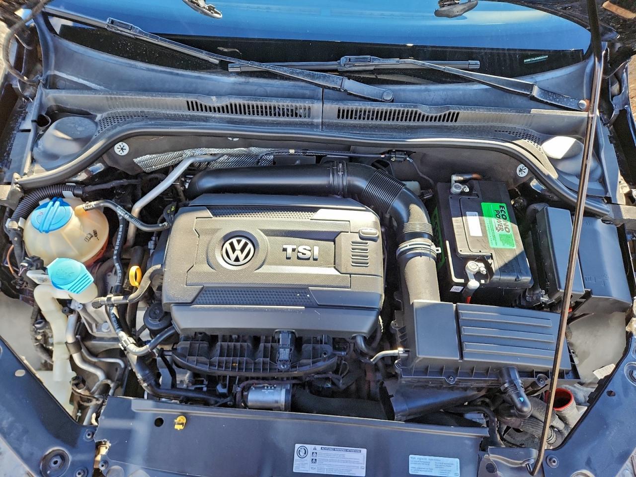 2016 VOLKSWAGEN JETTA