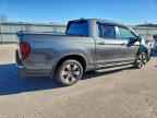 2017 HONDA Ridgeline