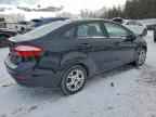2015 FORD Fiesta