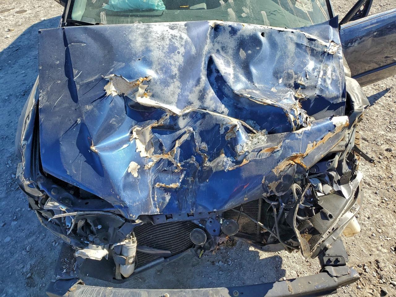 2002 HONDA ACCORD