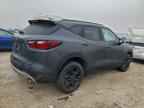2021 CHEVROLET BLAZER
