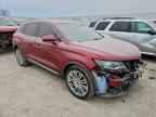 2017 LINCOLN MKX