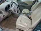 2002 NISSAN ALTIMA