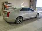 2014 CADILLAC ATS
