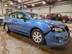 2014 SUBARU IMPREZA