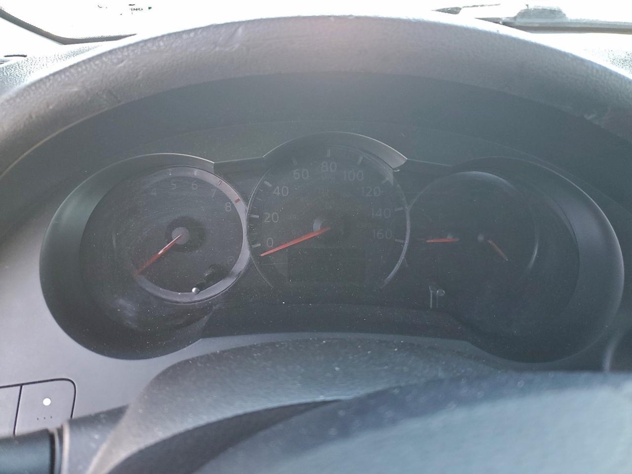 2010 NISSAN ALTIMA