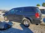 2013 DODGE GRAND CARAVAN