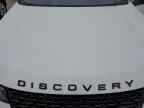 2017 LAND ROVER Discovery