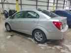 2015 CHEVROLET SONIC