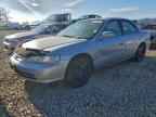 2001 HONDA ACCORD