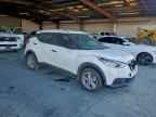 2018 NISSAN KICKS