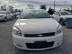 2009 CHEVROLET IMPALA