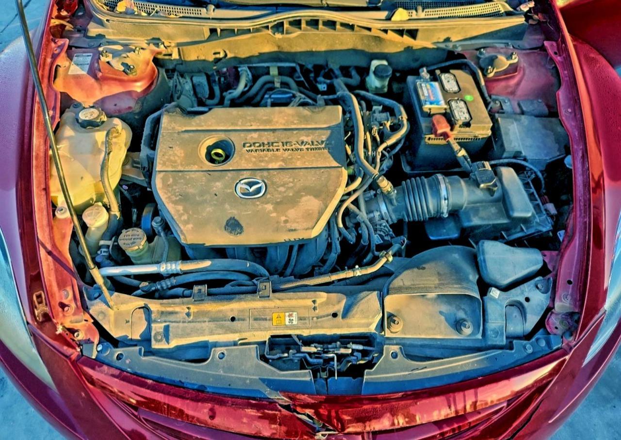 2009 MAZDA 6