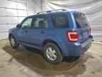 2009 FORD ESCAPE