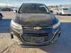 2017 CHEVROLET TRAX
