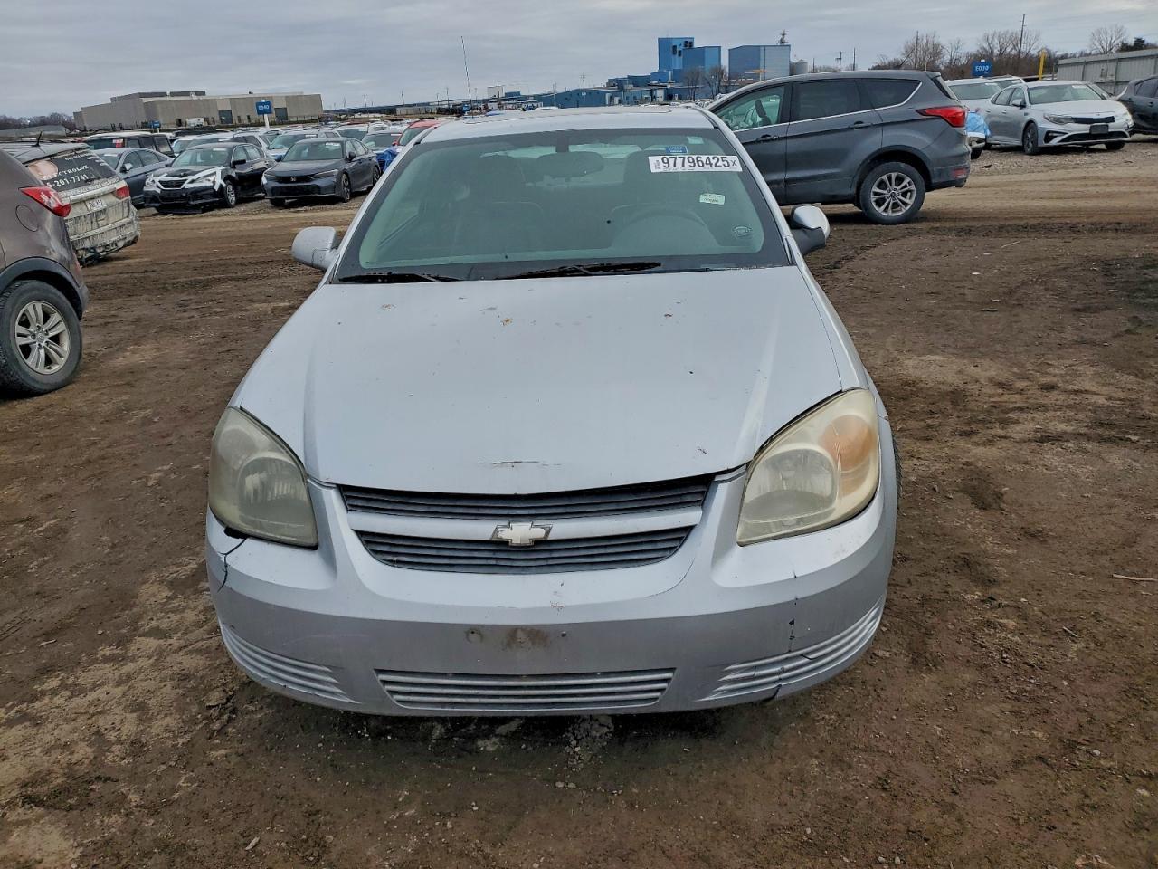 2008 CHEVROLET COBALT
