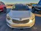 2014 KIA FORTE