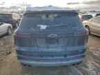 2025 CHEVROLET TRAVERSE