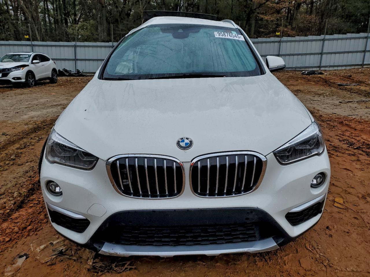 2019 BMW X1