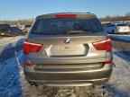 2013 BMW X3