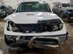 2007 NISSAN Frontier
