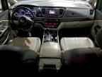 2015 KIA SEDONA