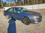 2004 TOYOTA CAMRY