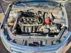 2011 FORD FUSION