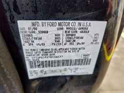 2000 FORD F-350