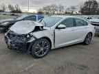 2019 BUICK Regal