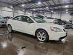 2007 PONTIAC G6